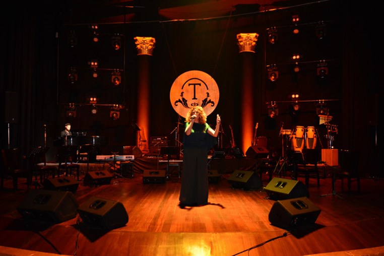 Theatrum on Saturday Night